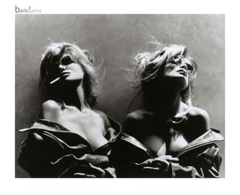 Blk&Wht_greg_gorman_barbi_twins