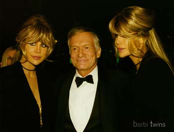 HughHefner