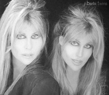 headshot_b&w_barbi_twins